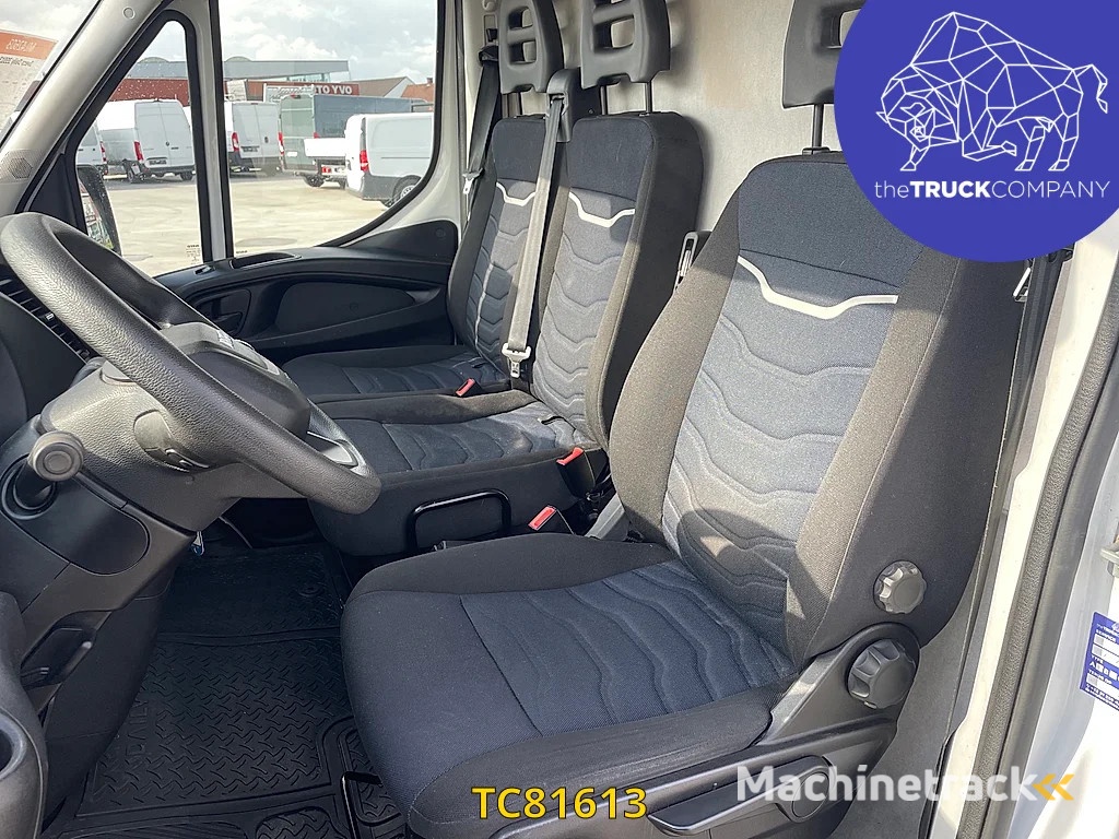 Iveco Daily 35S13 MAXI