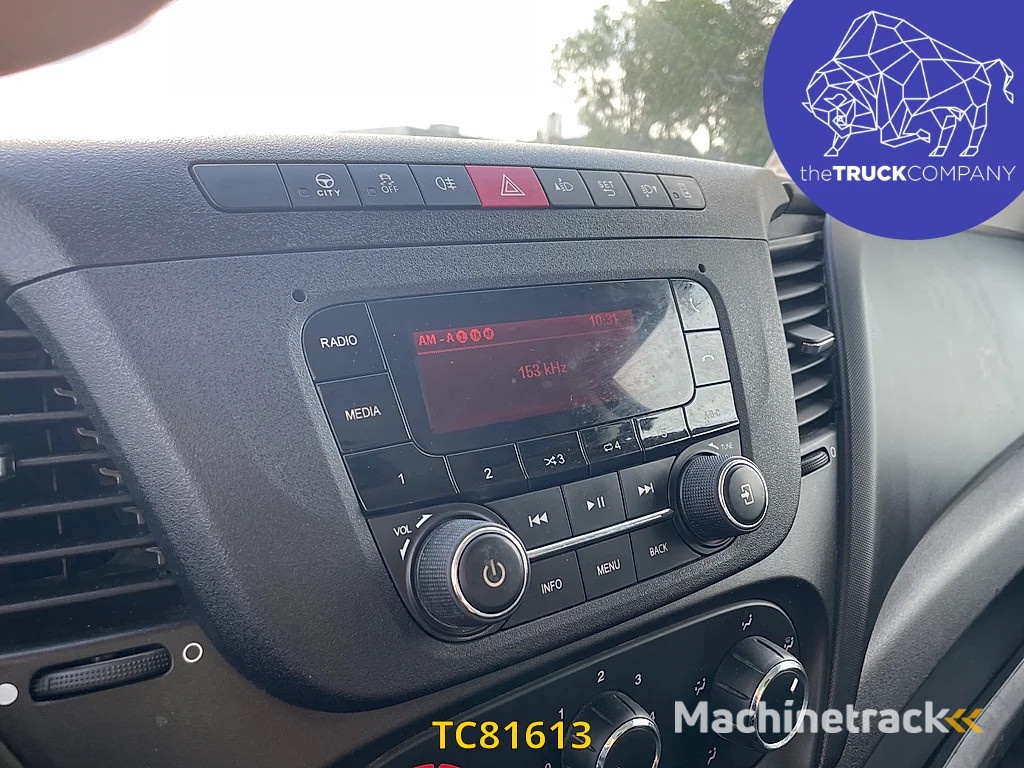 Iveco Daily 35S13 MAXI