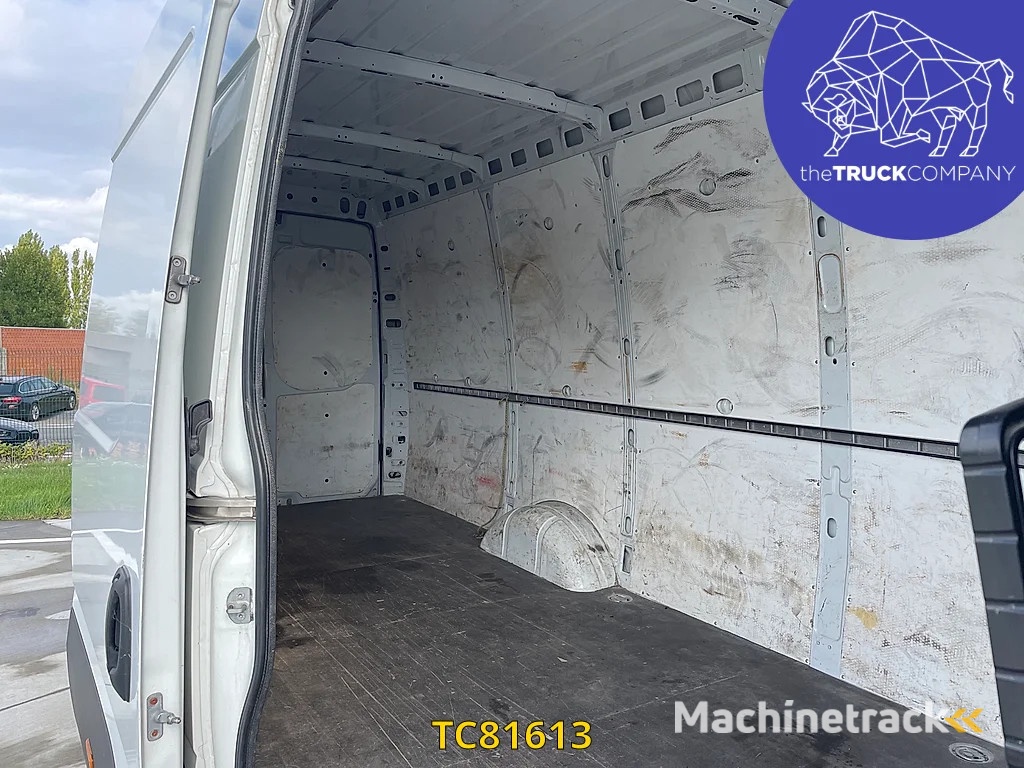 Iveco Daily 35S13 MAXI