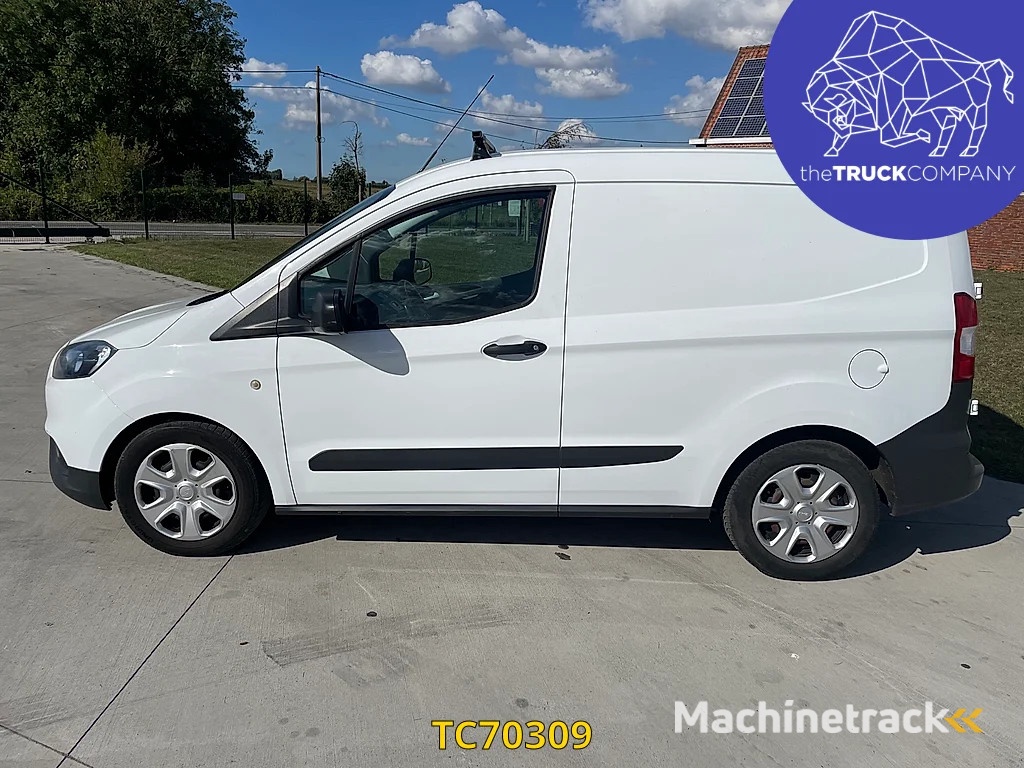 Ford Transit COURIER FLEX PACK