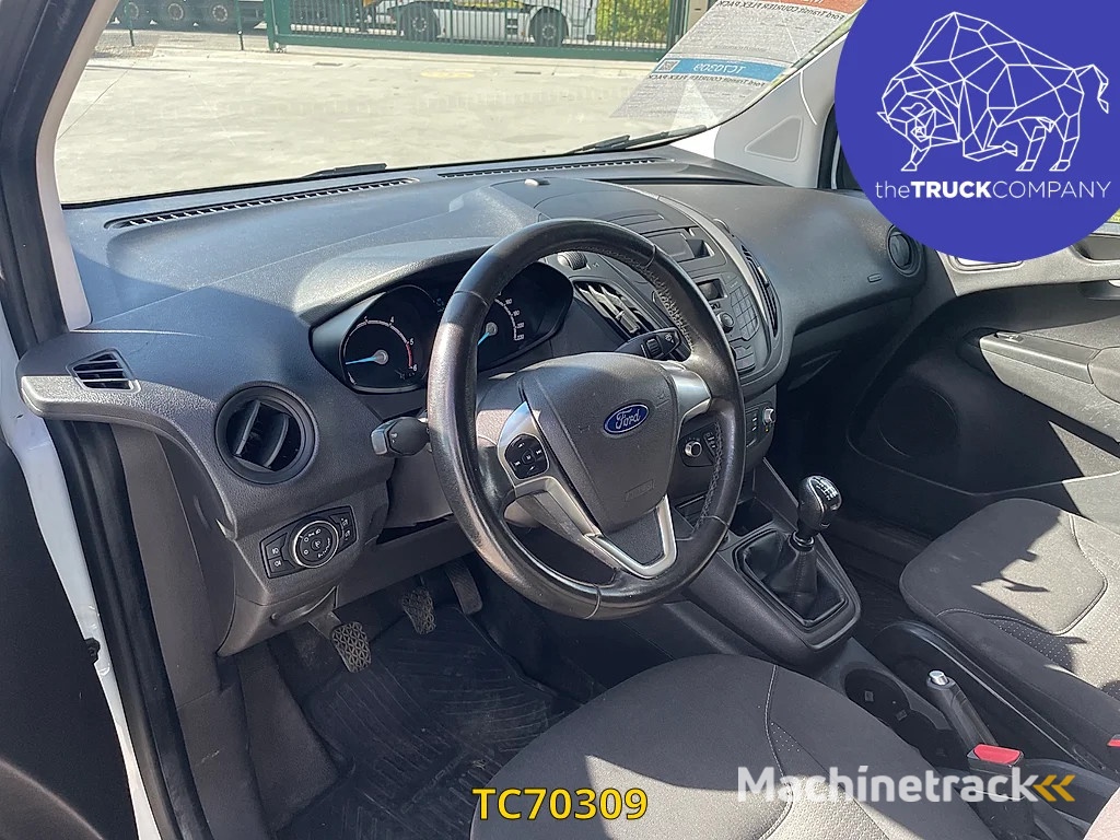 Ford Transit COURIER FLEX PACK