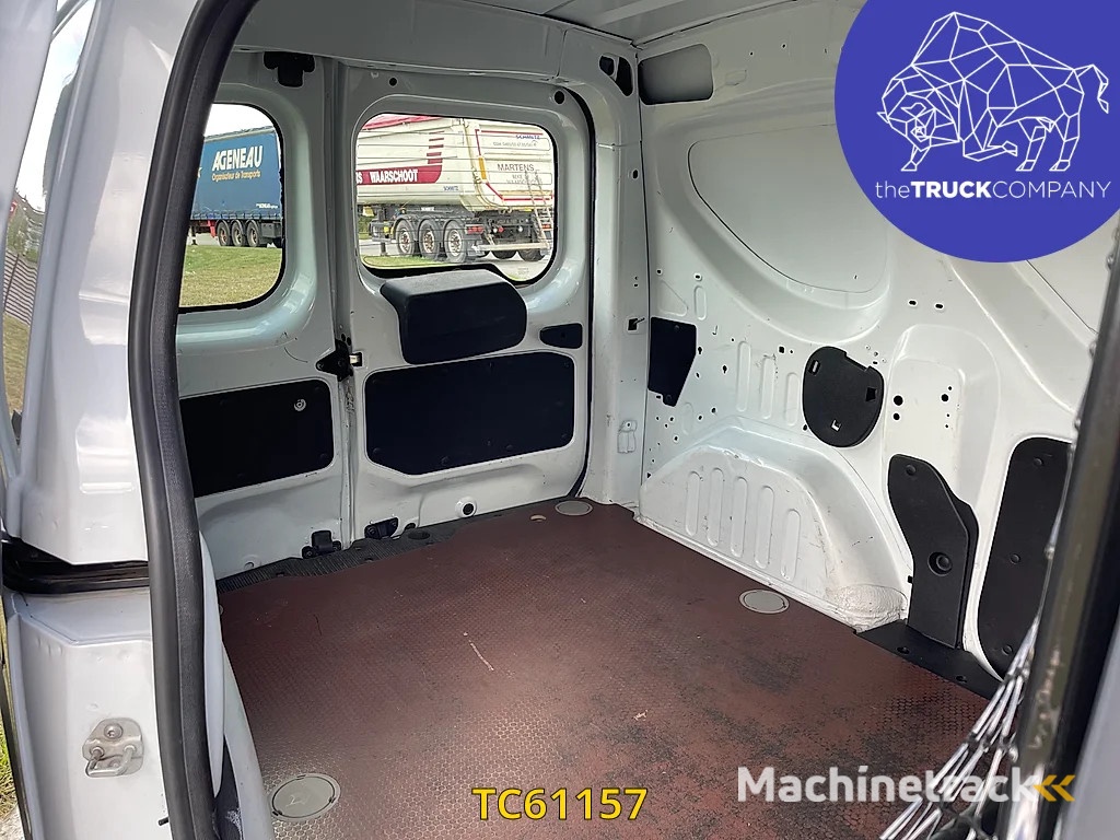 Dacia Dokker 1.5 DCI