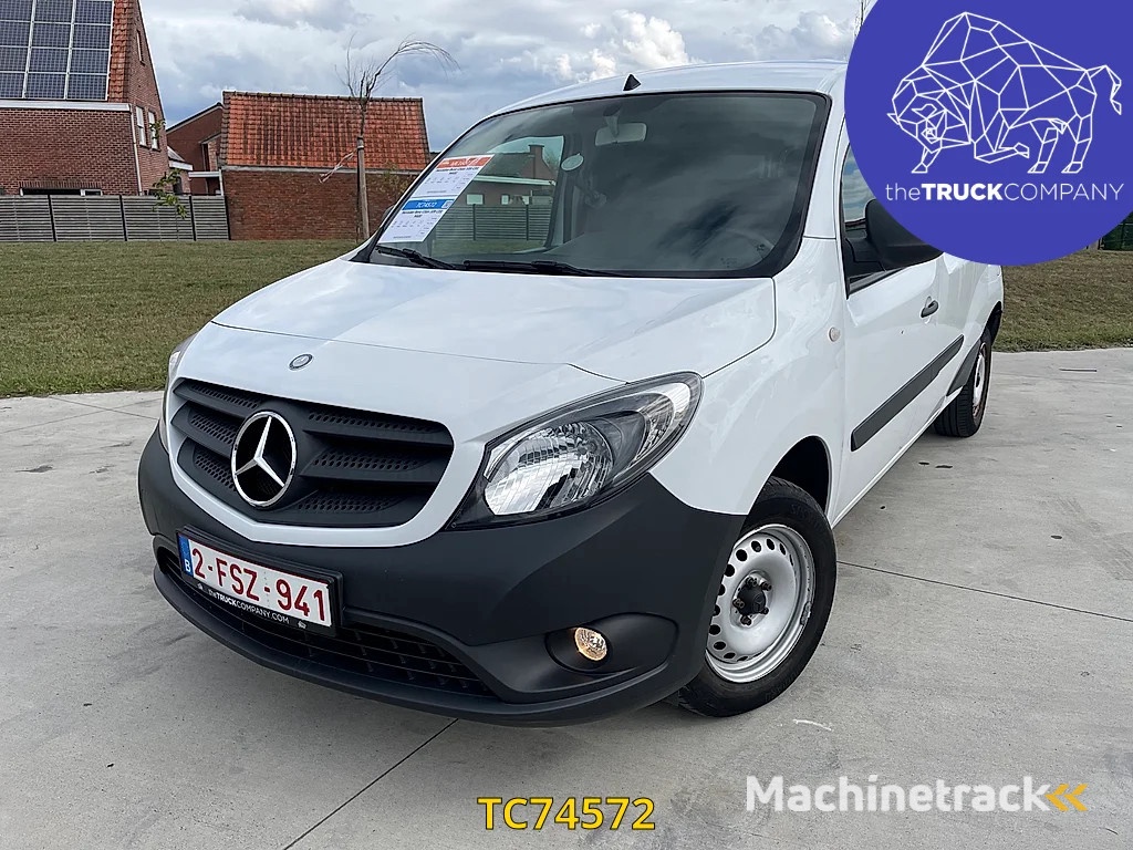 Mercedes-Benz Citan 109 CDI MAXI