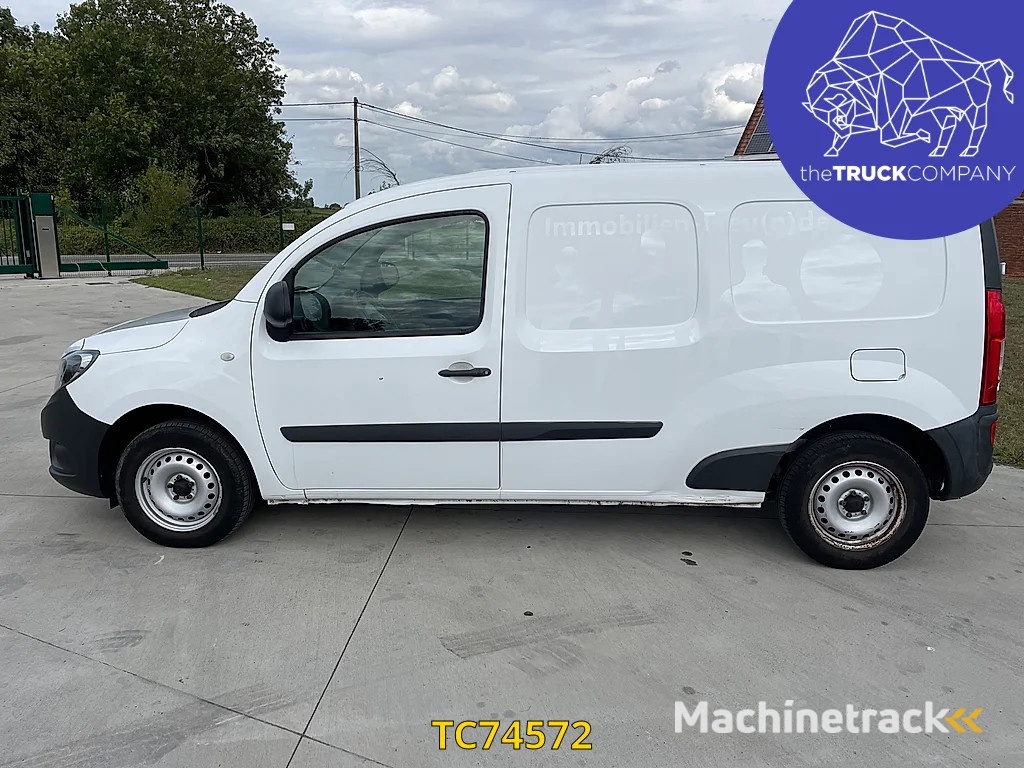 Mercedes-Benz Citan 109 CDI MAXI