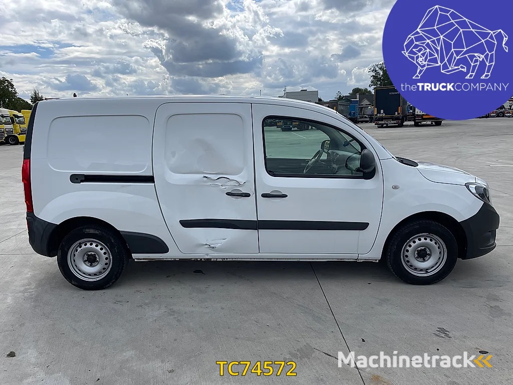 Mercedes-Benz Citan 109 CDI MAXI