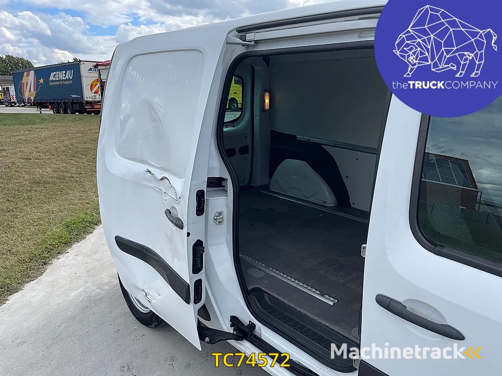 Mercedes-Benz Citan 109 CDI MAXI