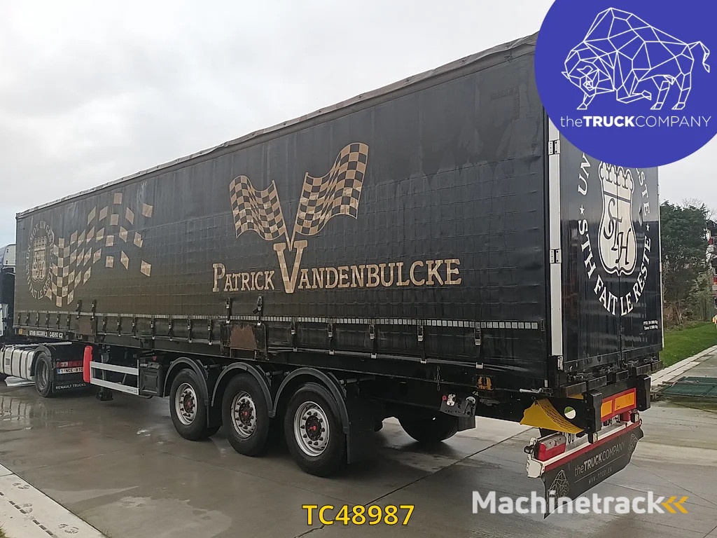 Hoet Trailers