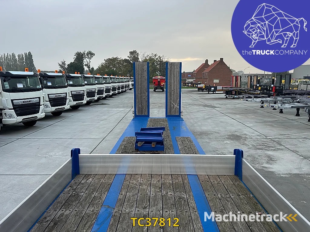 Hoet Trailers