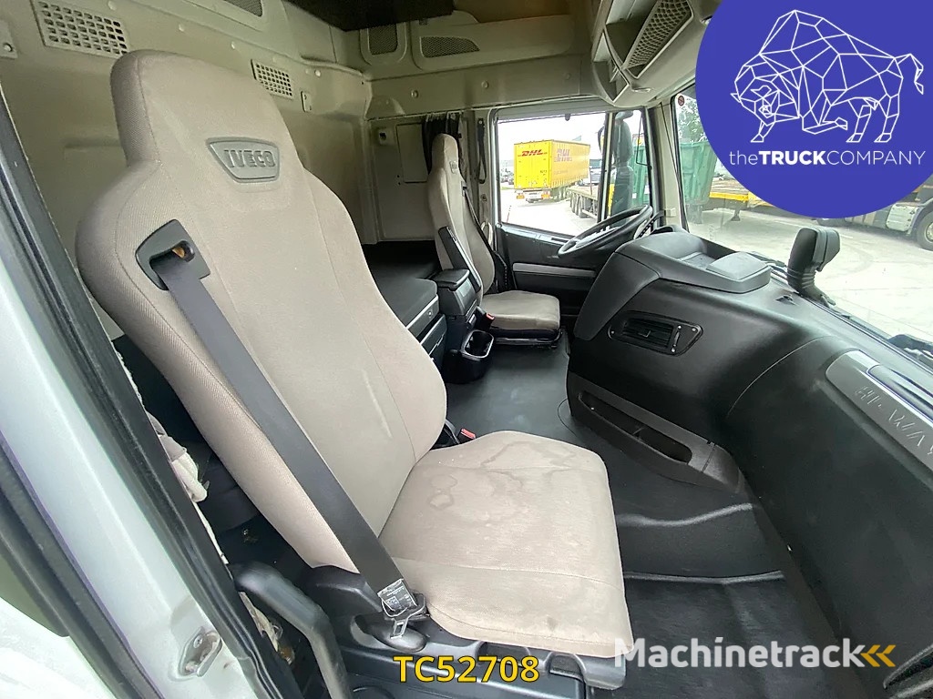 Iveco Stralis