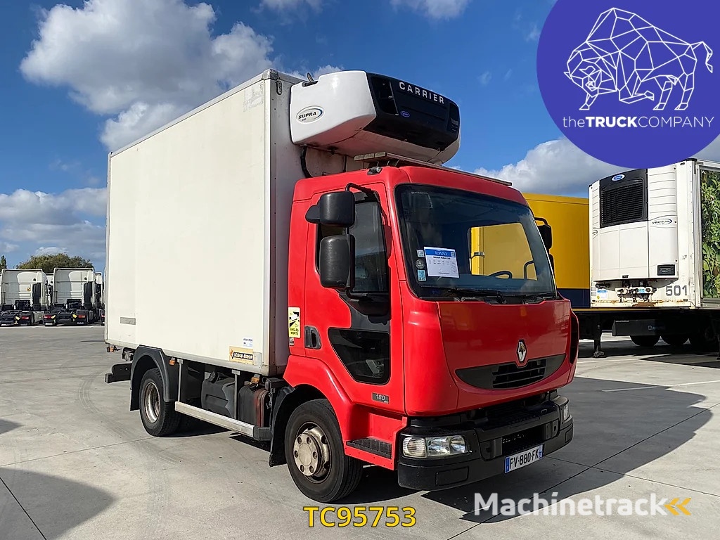 Renault Midlum 180