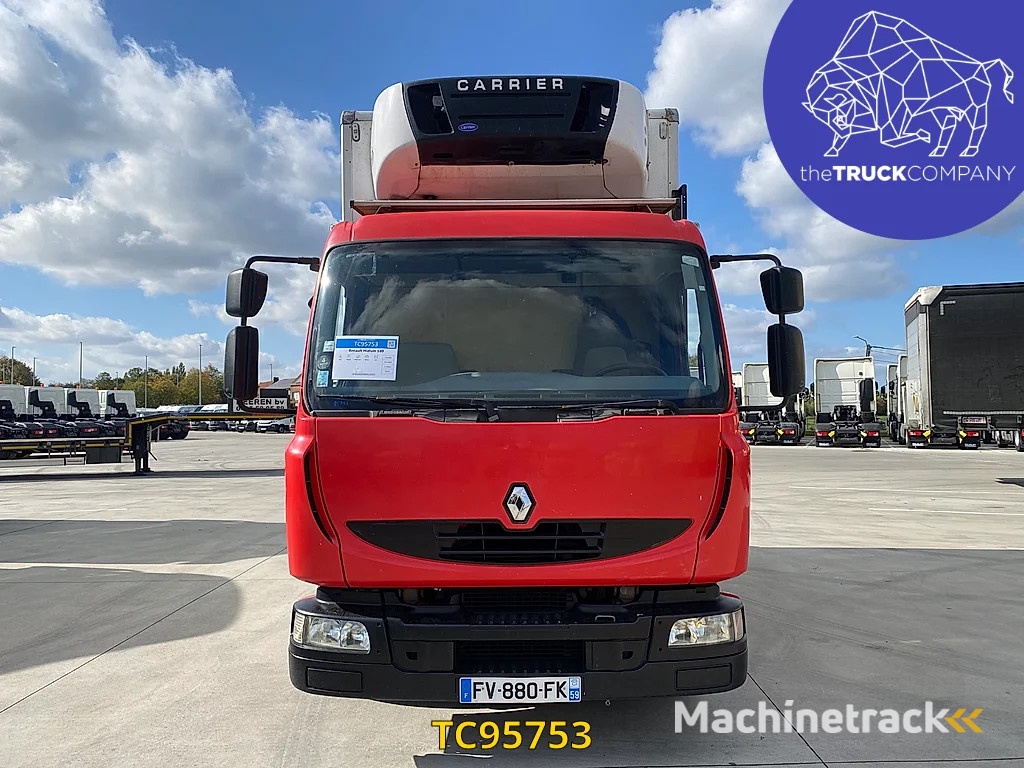 Renault Midlum 180