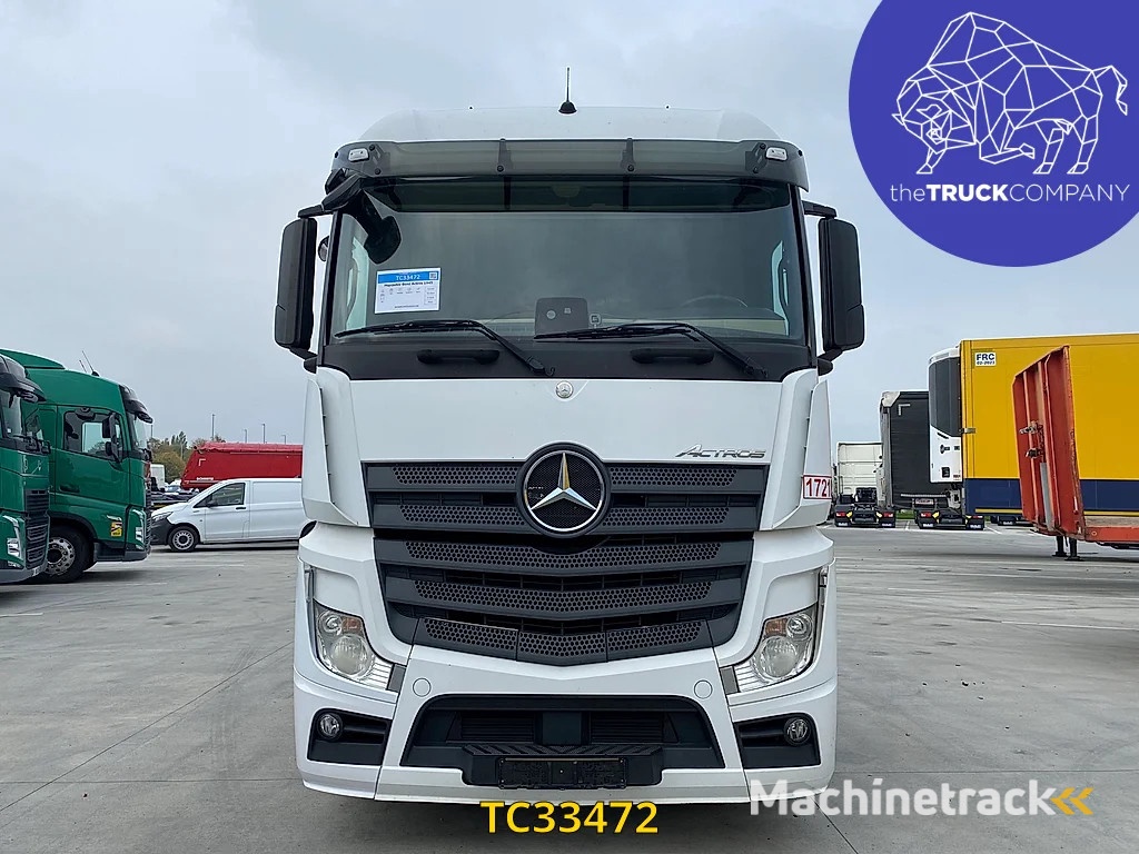 Mercedes-Benz Actros 1945