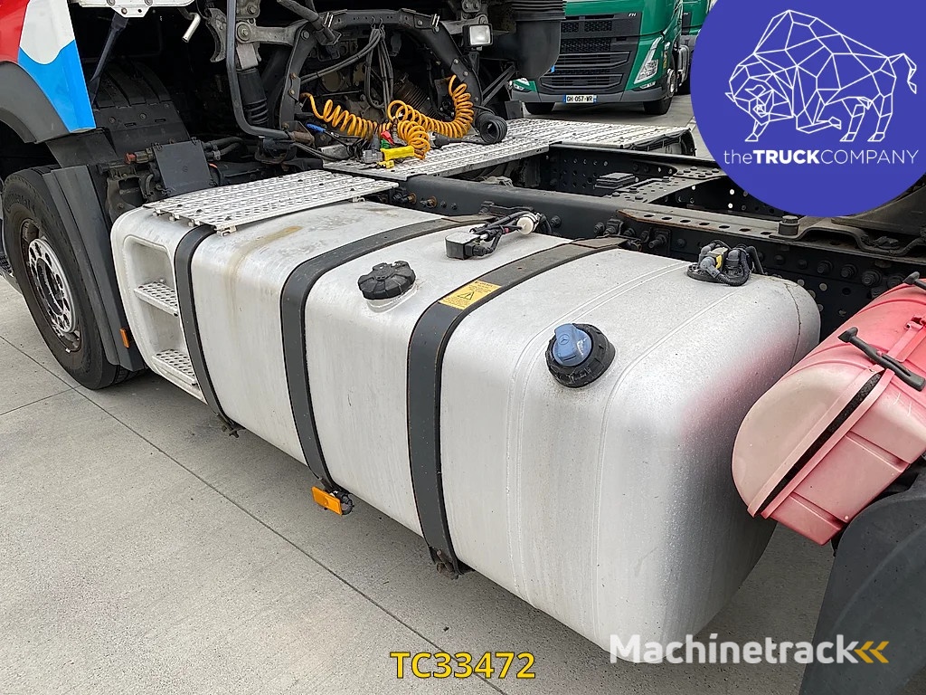 Mercedes-Benz Actros 1945