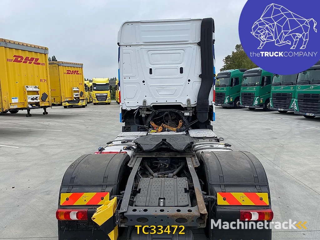 Mercedes-Benz Actros 1945