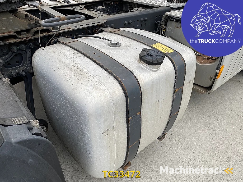 Mercedes-Benz Actros 1945