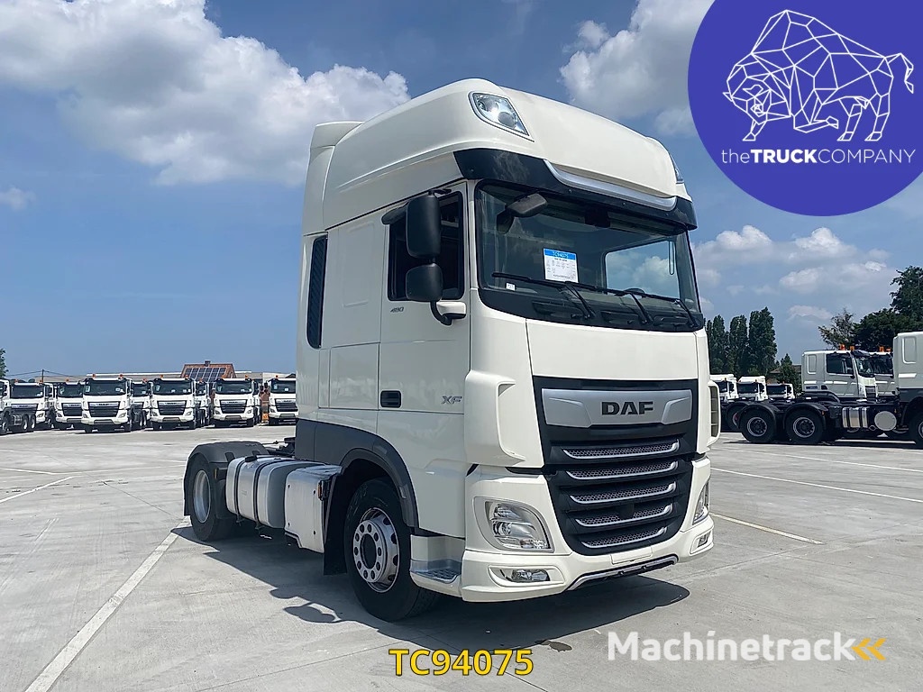 DAF XF 480