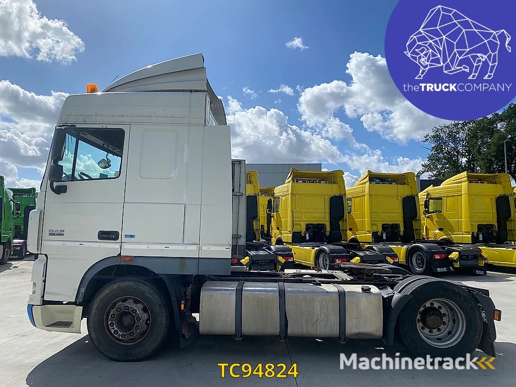 DAF XF 105 460