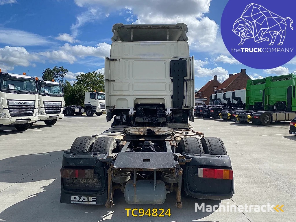 DAF XF 105 460