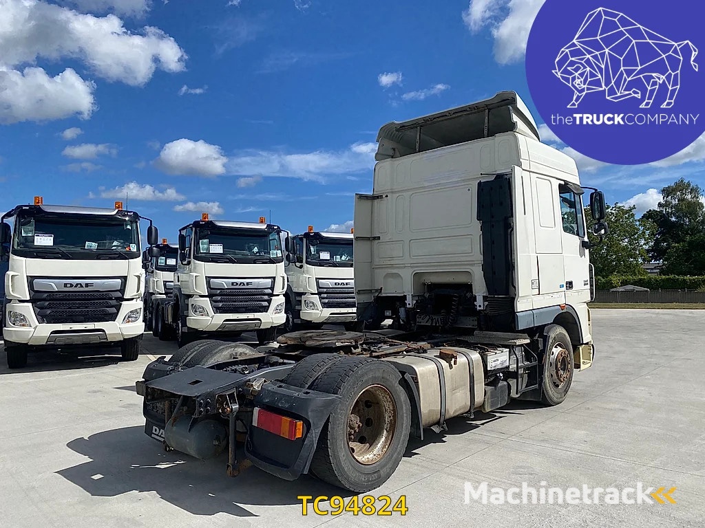 DAF XF 105 460