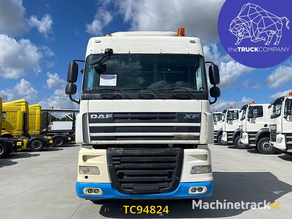 DAF XF 105 460