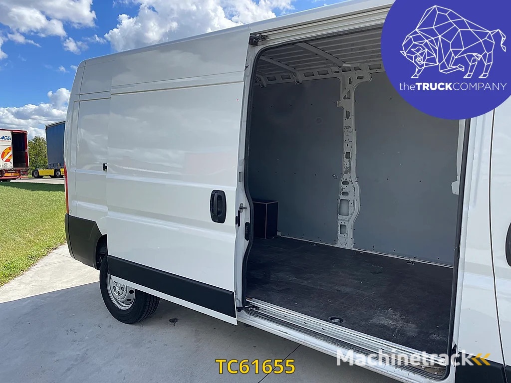 Peugeot Boxer 435 L3 H2 2.2 Blue HDI