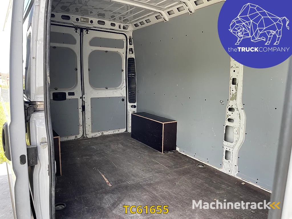 Peugeot Boxer 435 L3 H2 2.2 Blue HDI