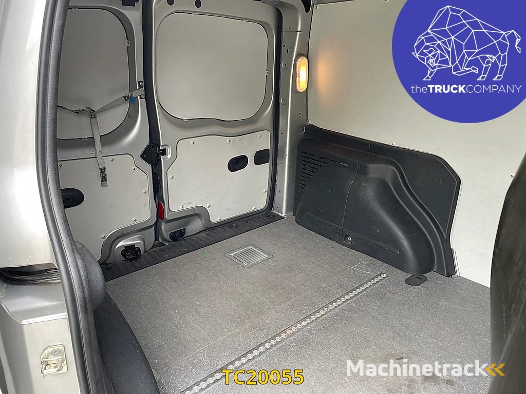 Renault Kangoo 1.5 DCI