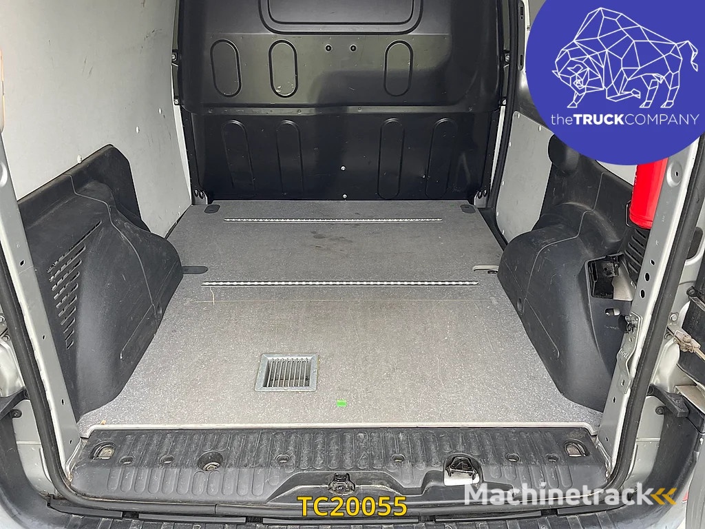 Renault Kangoo 1.5 DCI