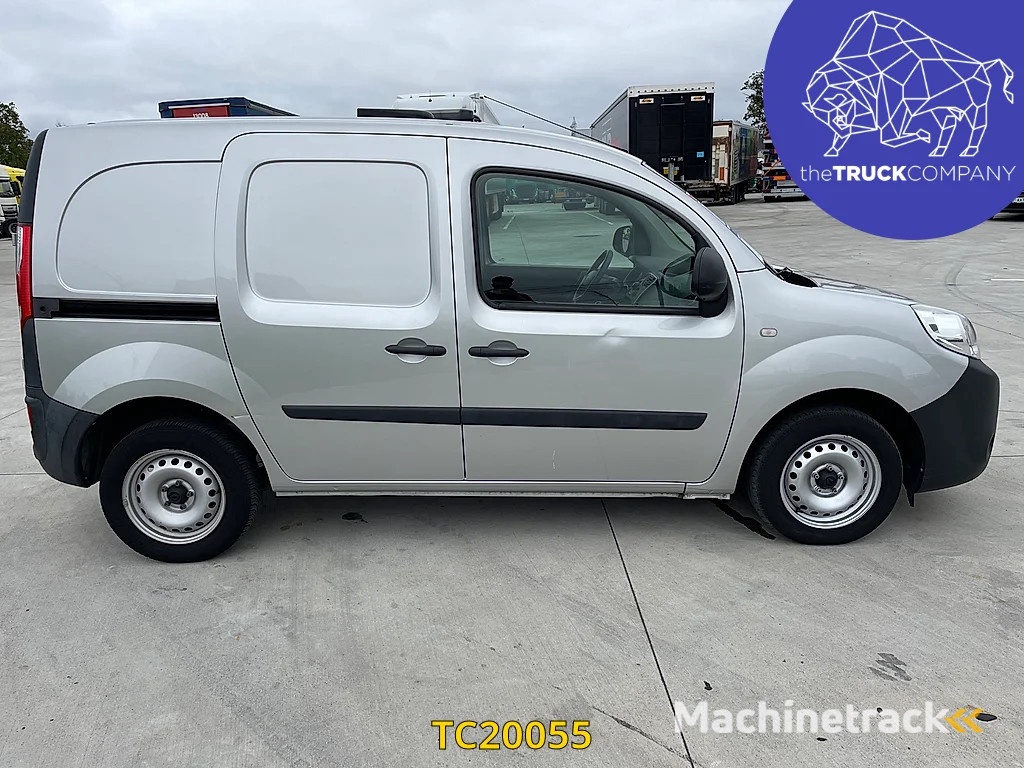 Renault Kangoo 1.5 DCI
