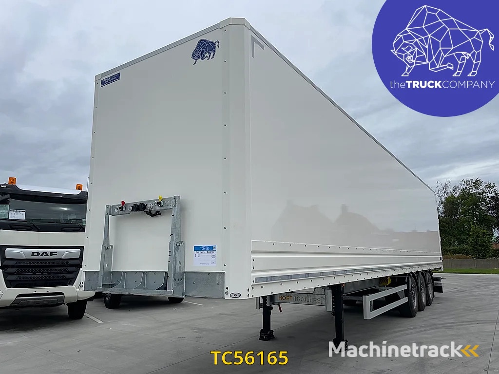 Hoet Trailers --- HT.BOX
