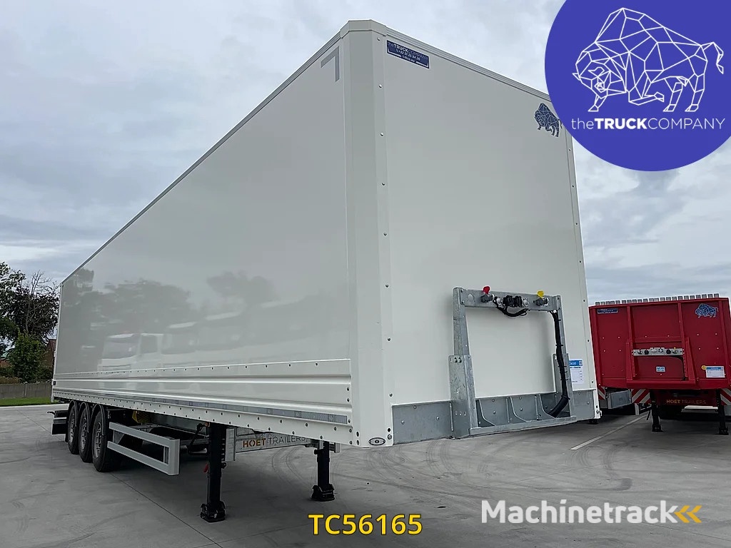 Hoet Trailers --- HT.BOX