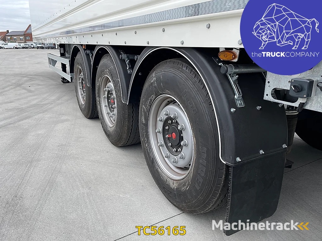 Hoet Trailers --- HT.BOX