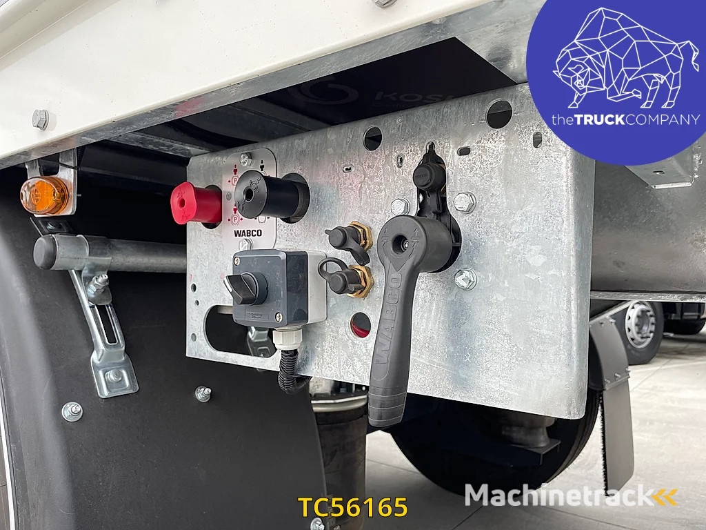 Hoet Trailers --- HT.BOX