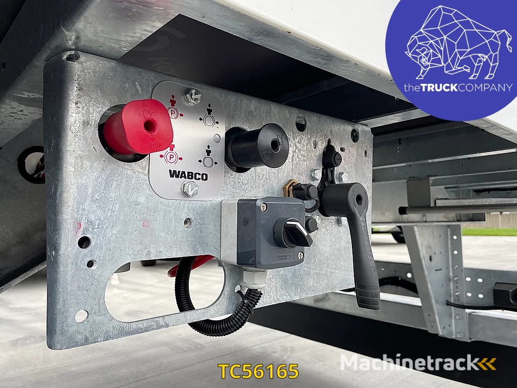 Hoet Trailers --- HT.BOX