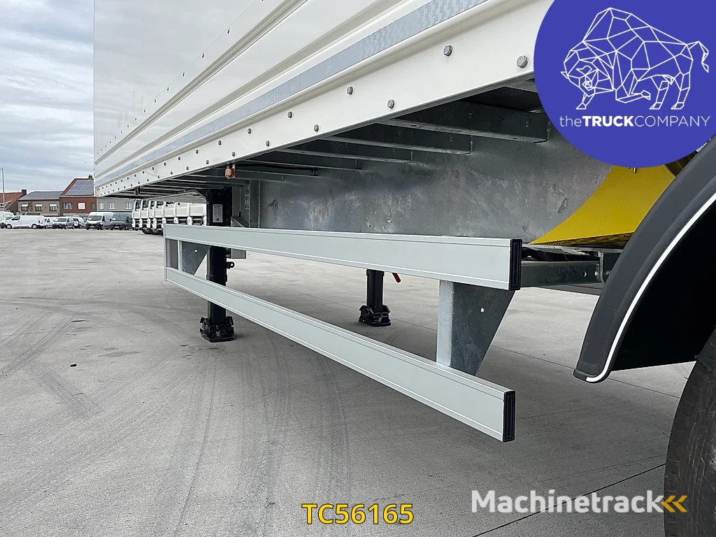 Hoet Trailers --- HT.BOX