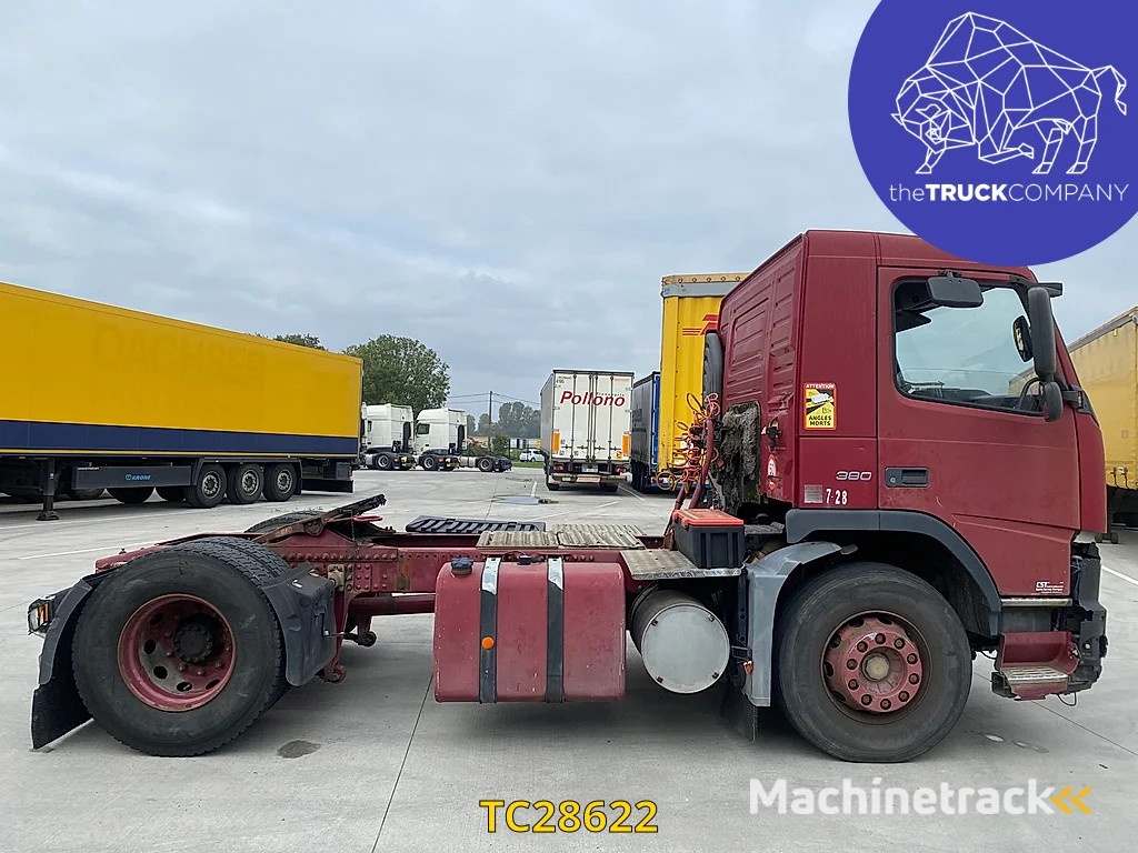Volvo FM 380