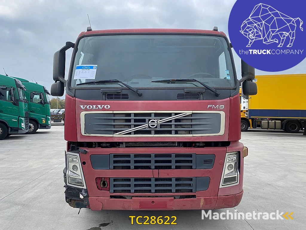 Volvo FM 380