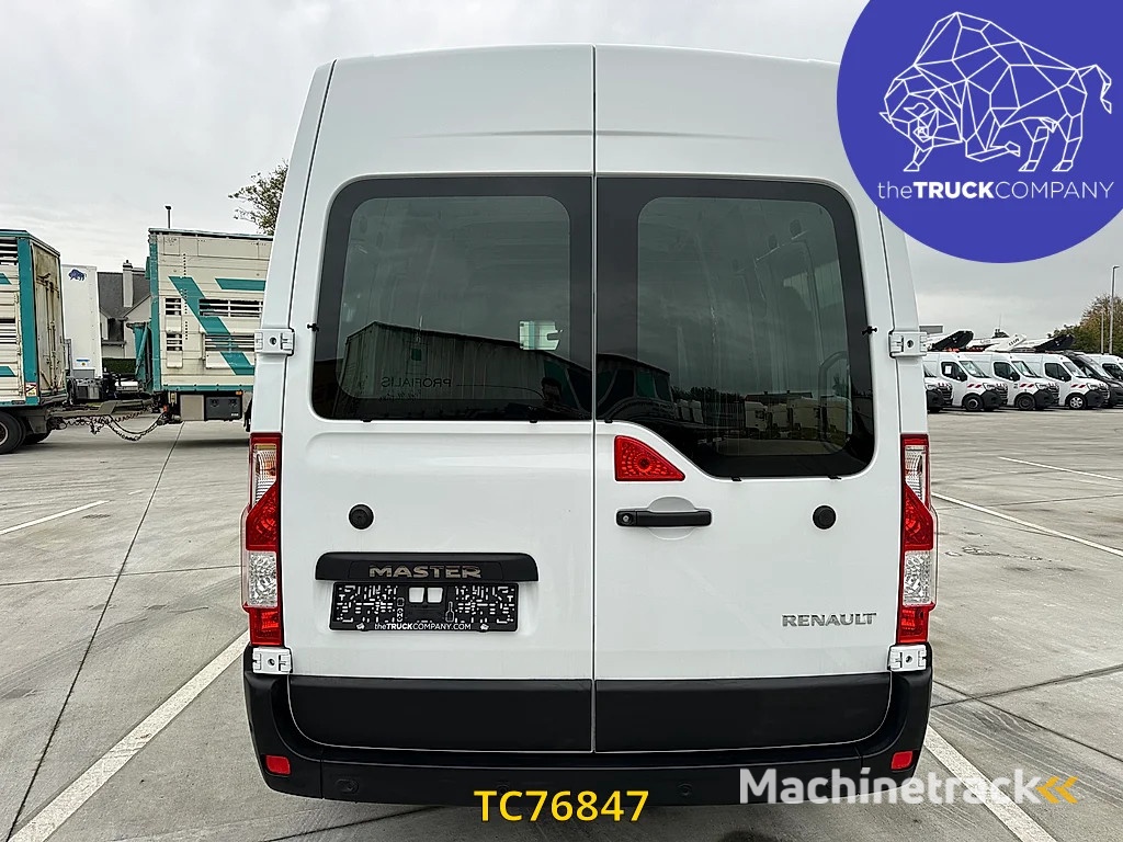 Renault Master 150 DCI L3H2 - NEW - 19KM