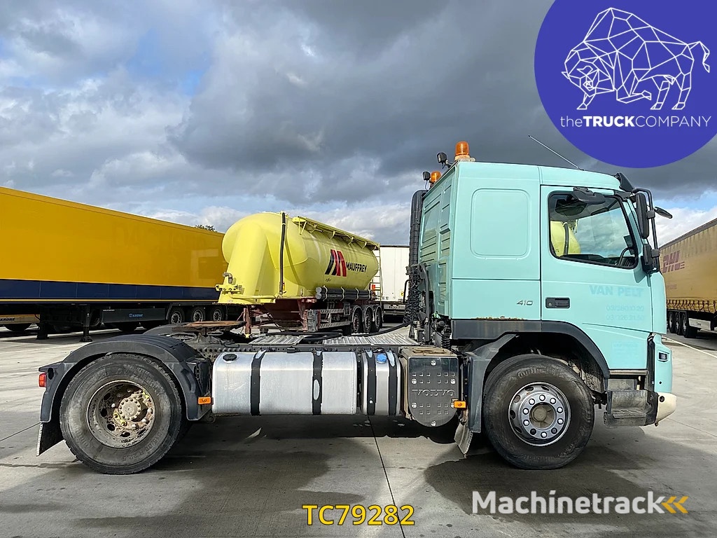 Volvo FMX 410