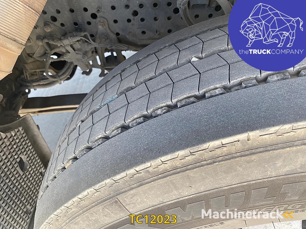 Mercedes-Benz Actros 1842