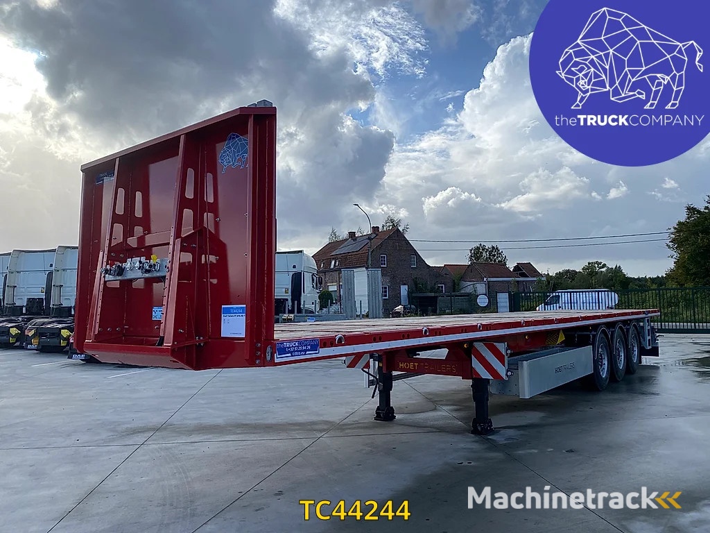 Hoet Trailers HT.SPS.HD