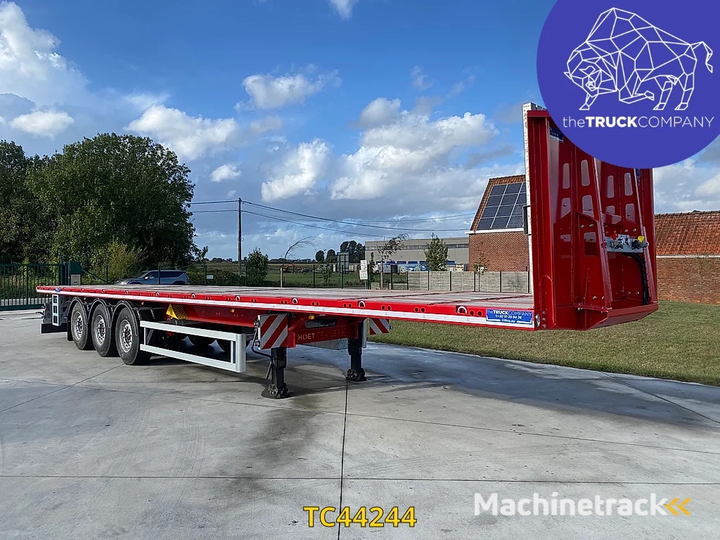 Hoet Trailers HT.SPS.HD