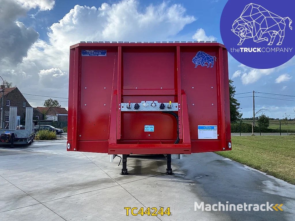 Hoet Trailers HT.SPS.HD