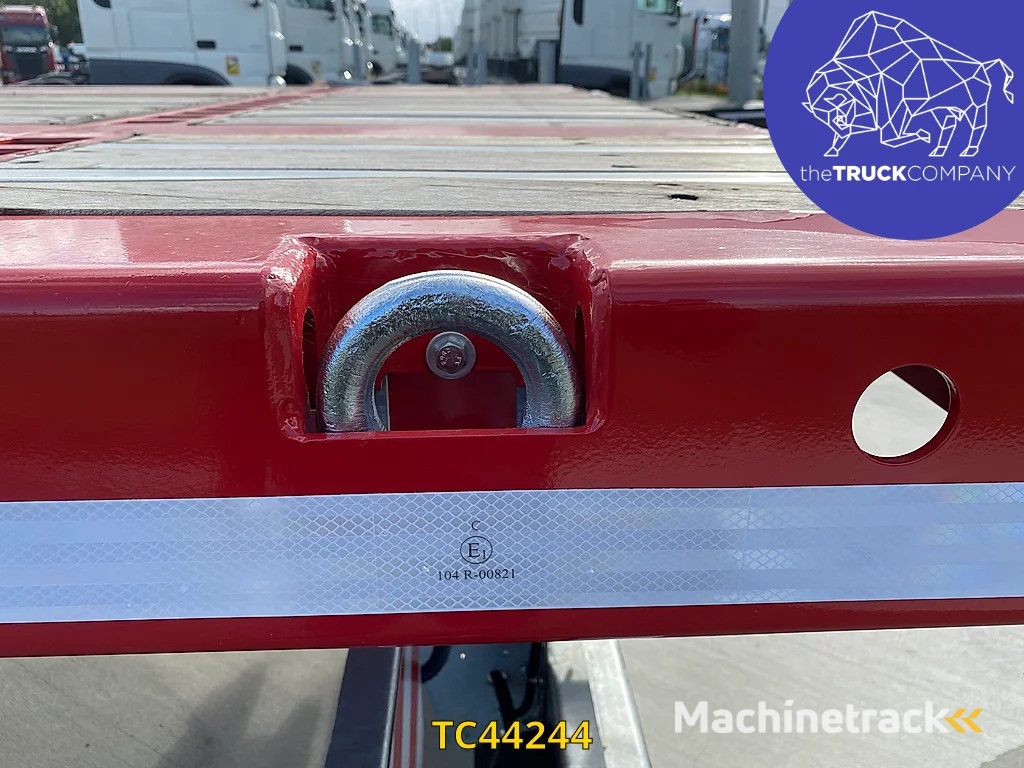 Hoet Trailers HT.SPS.HD