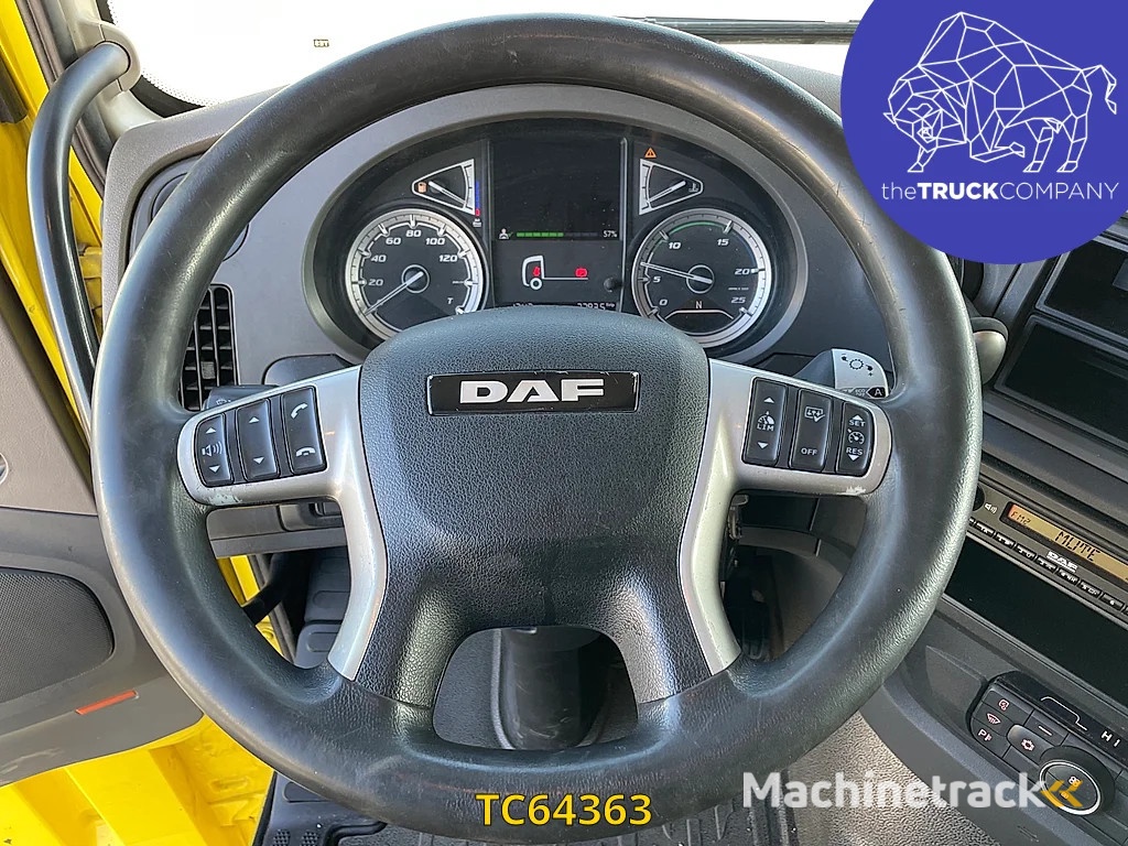 DAF XF Euro6 430