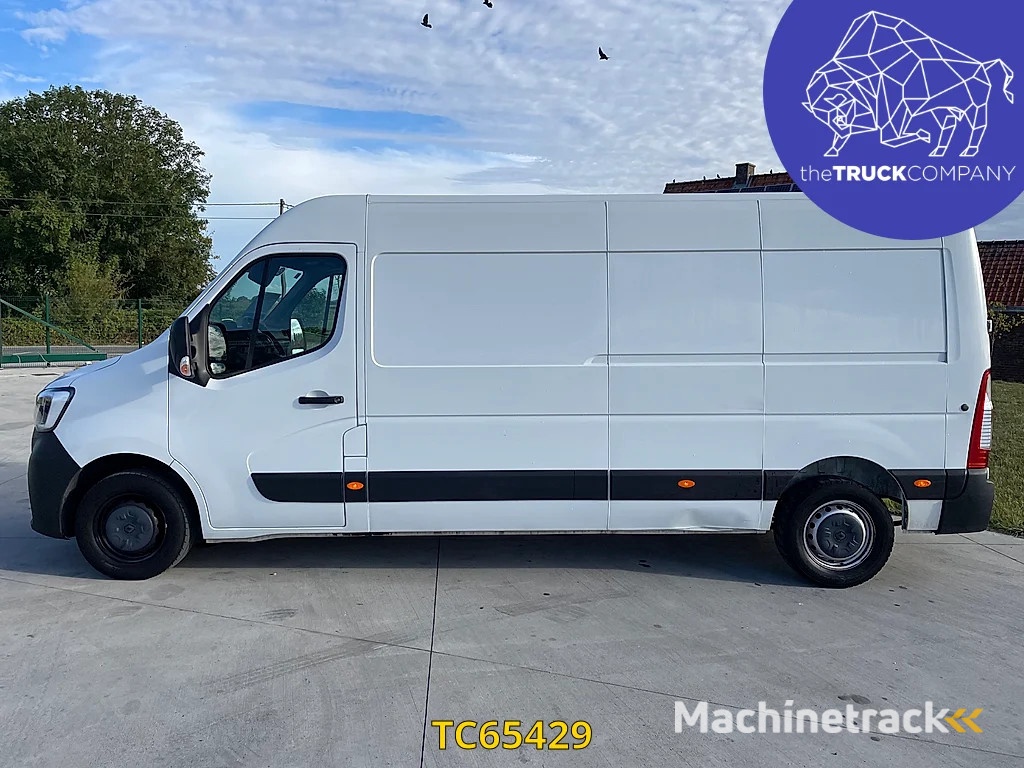 Renault Master L3H2