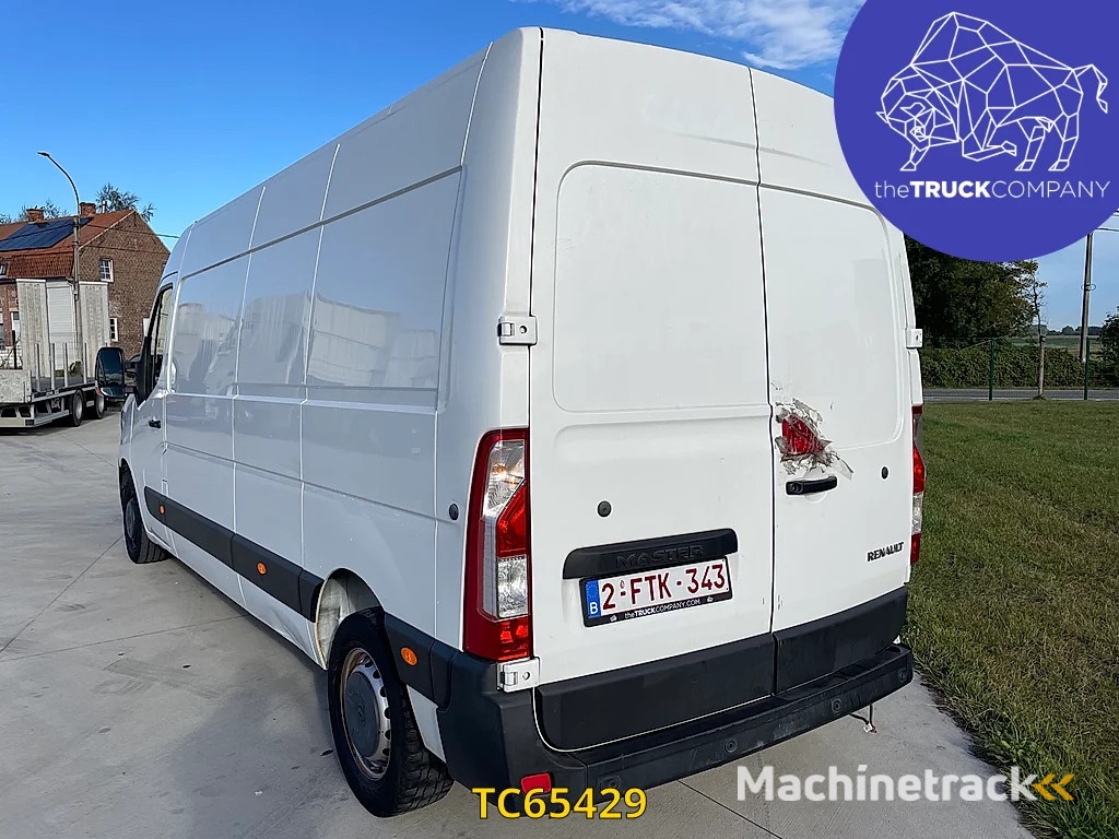 Renault Master L3H2