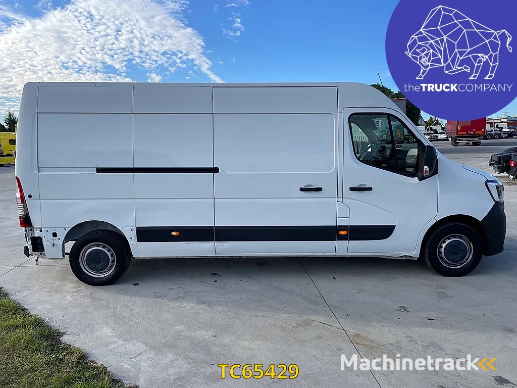Renault Master L3H2