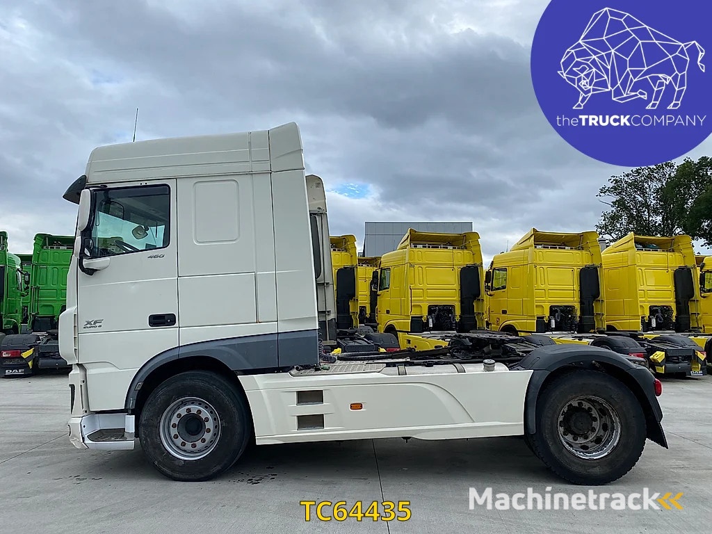 DAF XF 105 460