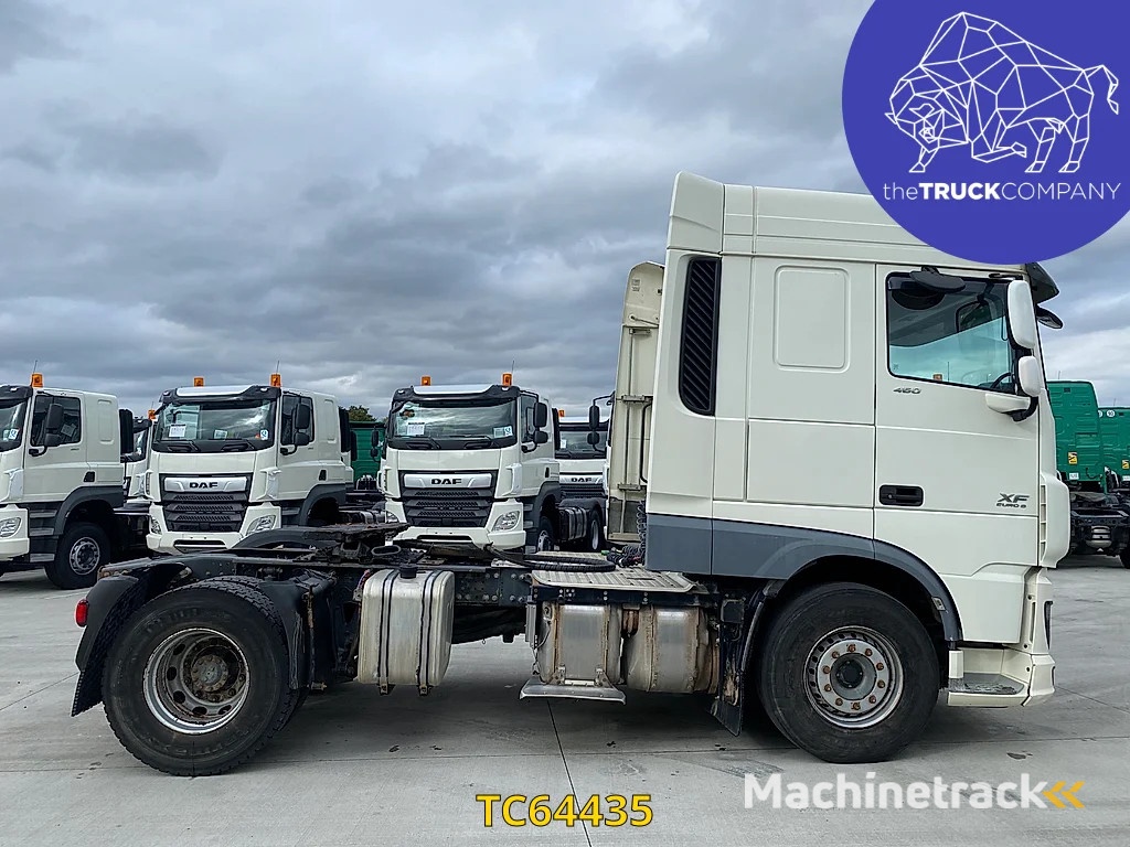 DAF XF 105 460